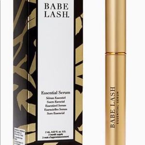 Babe Lash Essential serum